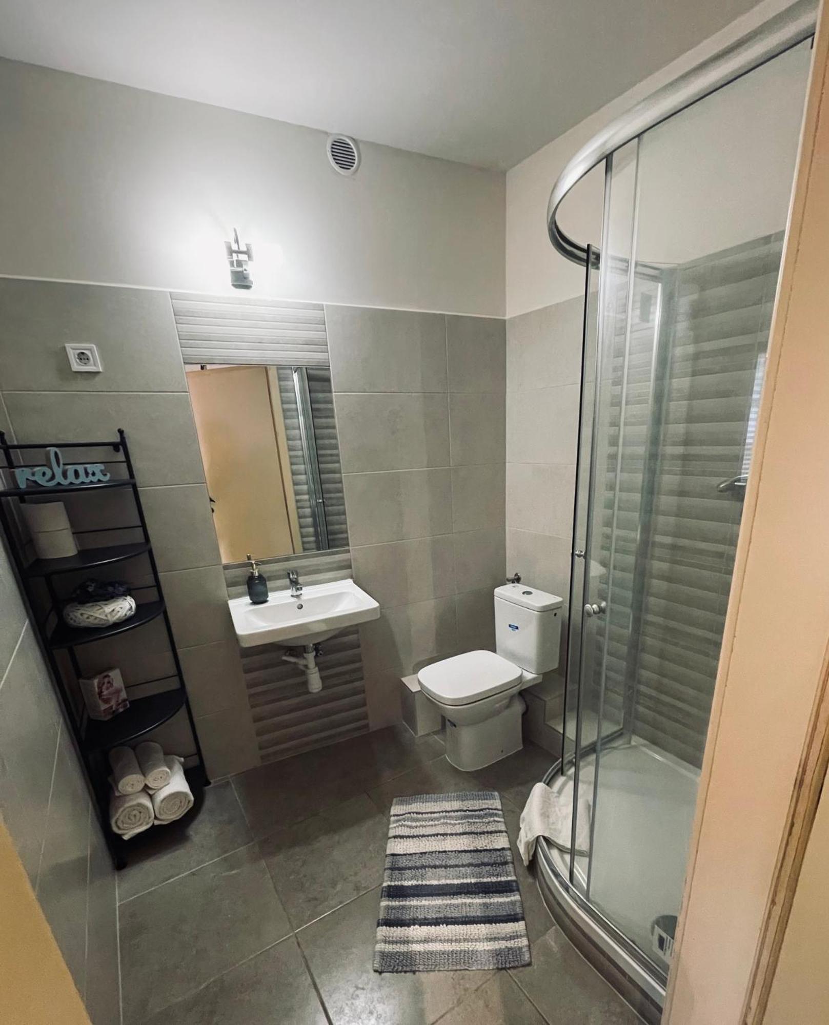 Downtown Apartments Deluxe Győr Eksteriør billede